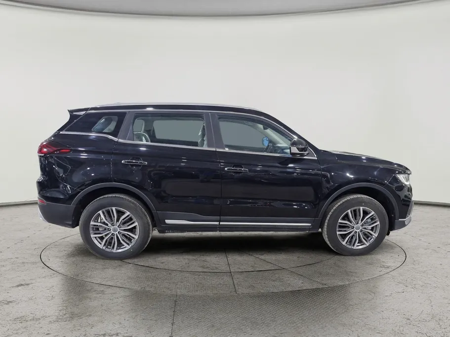 2023 Geely Azkarra Comfort GL 