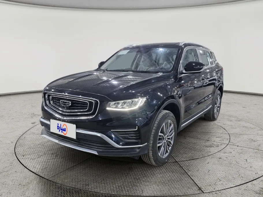 2023 Geely Azkarra Comfort GL 