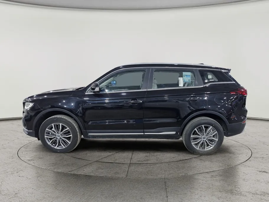 2023 Geely Azkarra Comfort GL 
