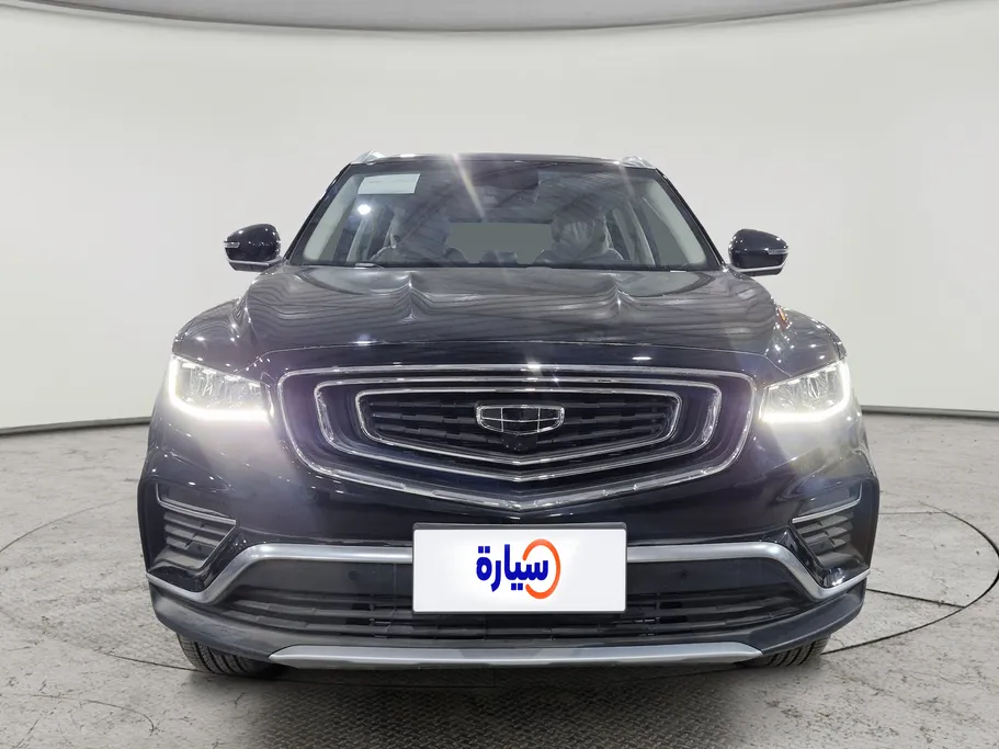 2023 Geely Azkarra Comfort GL 