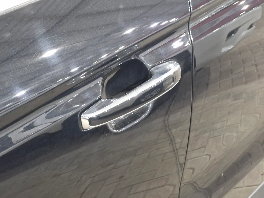 2023 Geely Azkarra Comfort GL 