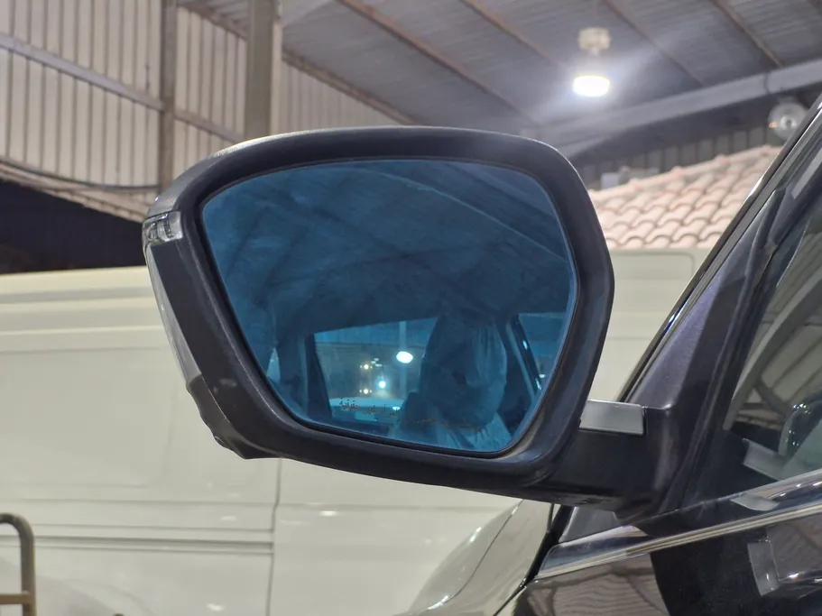 2023 Geely Azkarra Comfort GL 