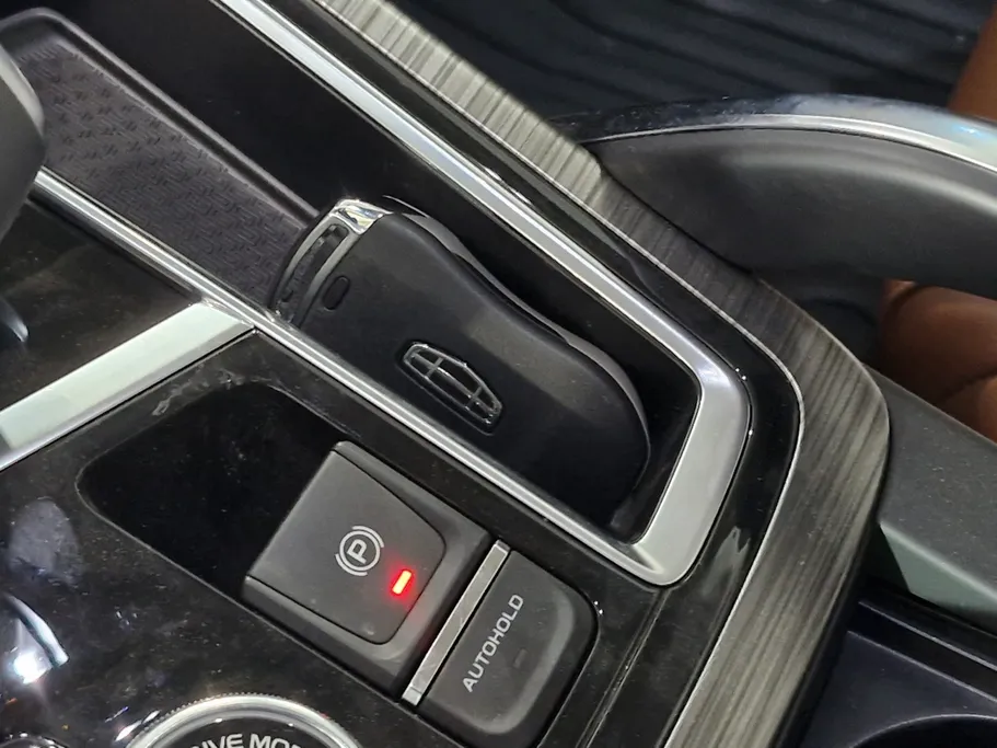 2023 Geely Azkarra Comfort GL 