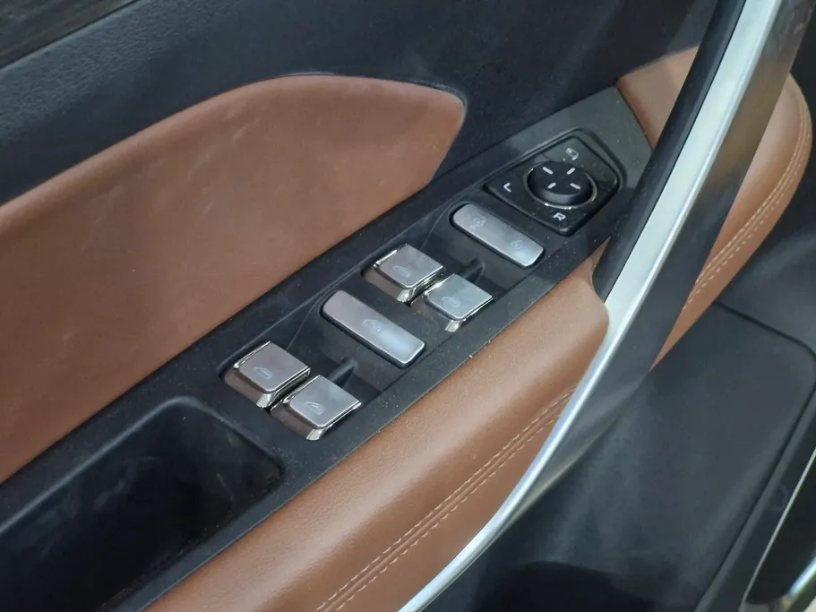 2023 Geely Azkarra Comfort GL 