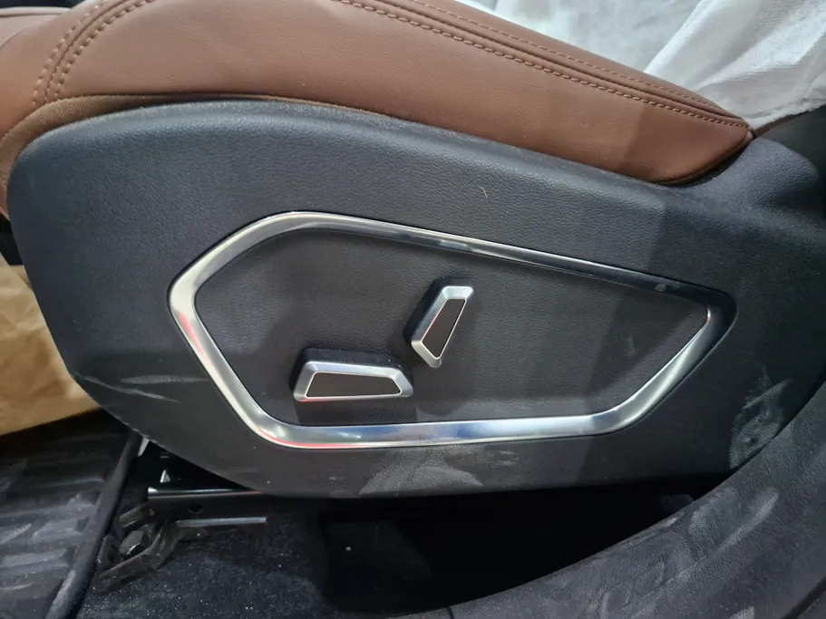 2023 Geely Azkarra Comfort GL 
