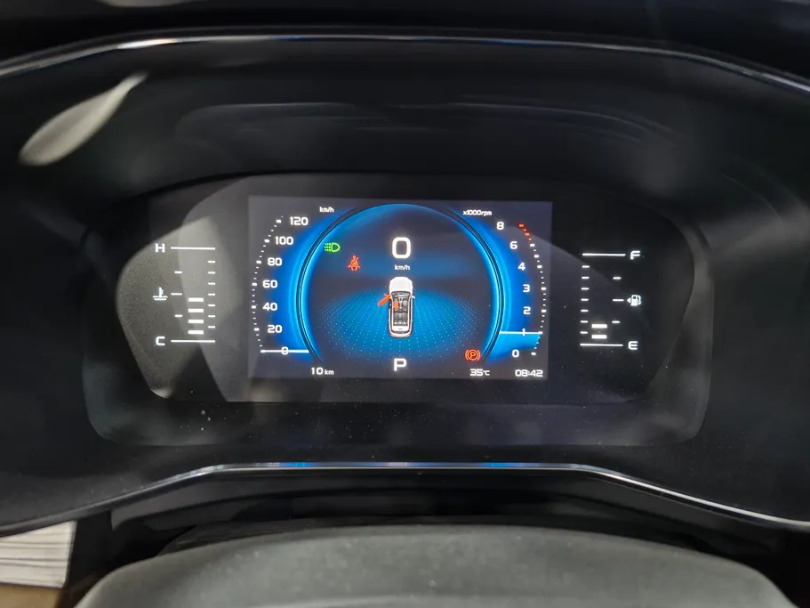2023 Geely Azkarra Comfort GL 