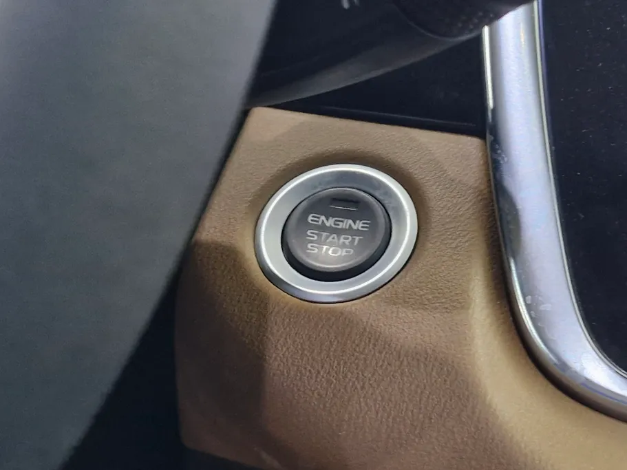 2023 Geely Azkarra Comfort GL 