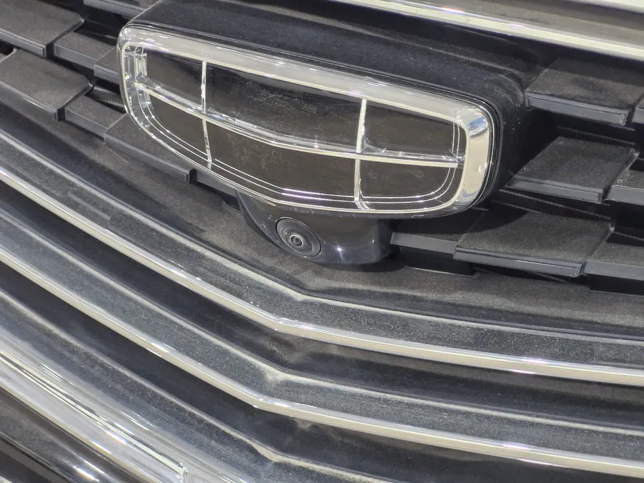 2023 Geely Azkarra Comfort GL 