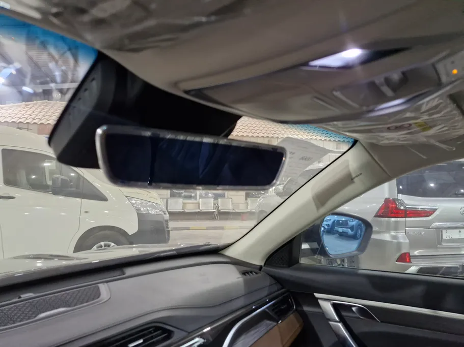 2023 Geely Azkarra Comfort GL 