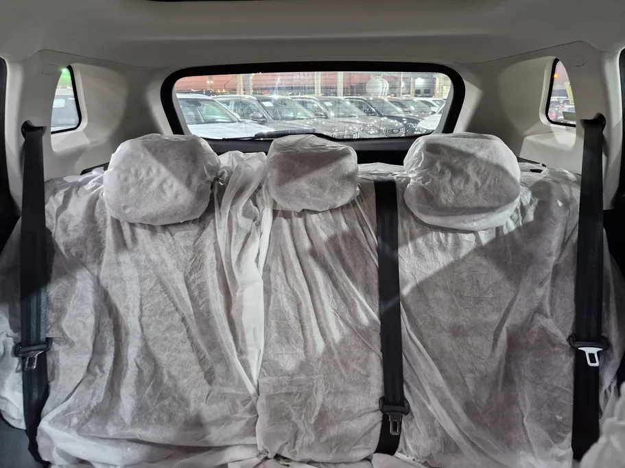 2023 Geely Azkarra Comfort GL 