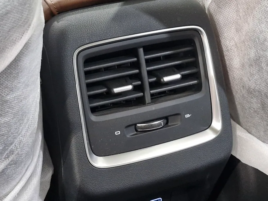 2023 Geely Azkarra Comfort GL 