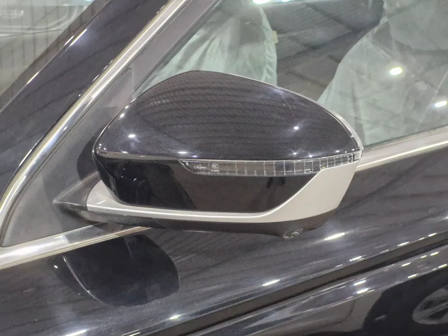 2023 Geely Azkarra Comfort GL 