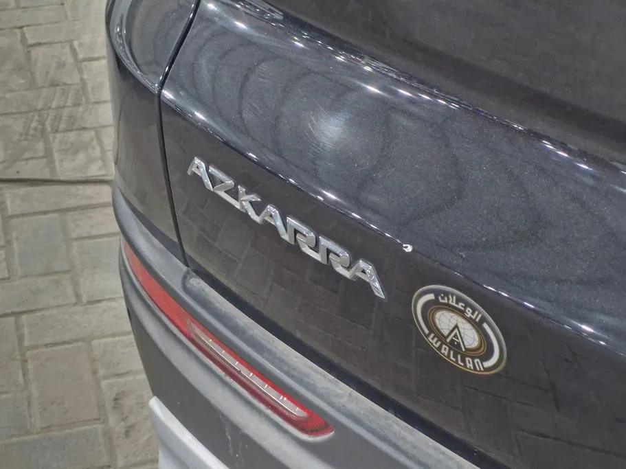 2023 Geely Azkarra Comfort GL 