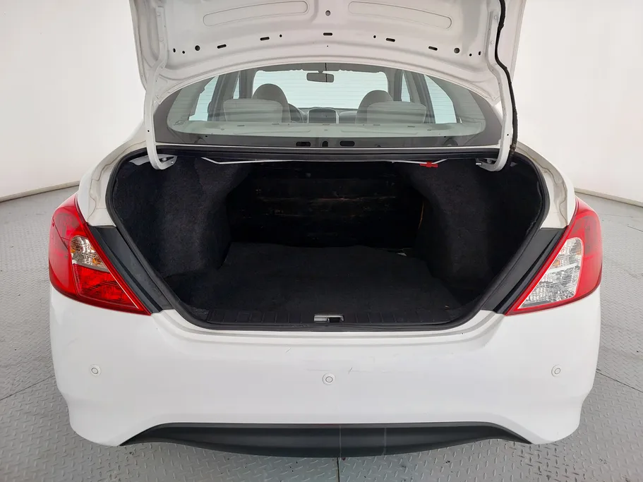 2023 Nissan Sunny SV Comfort 