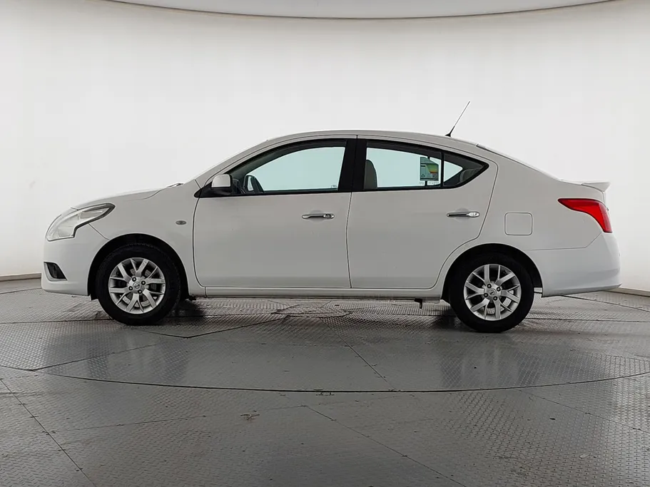 2023 Nissan Sunny SV Comfort 