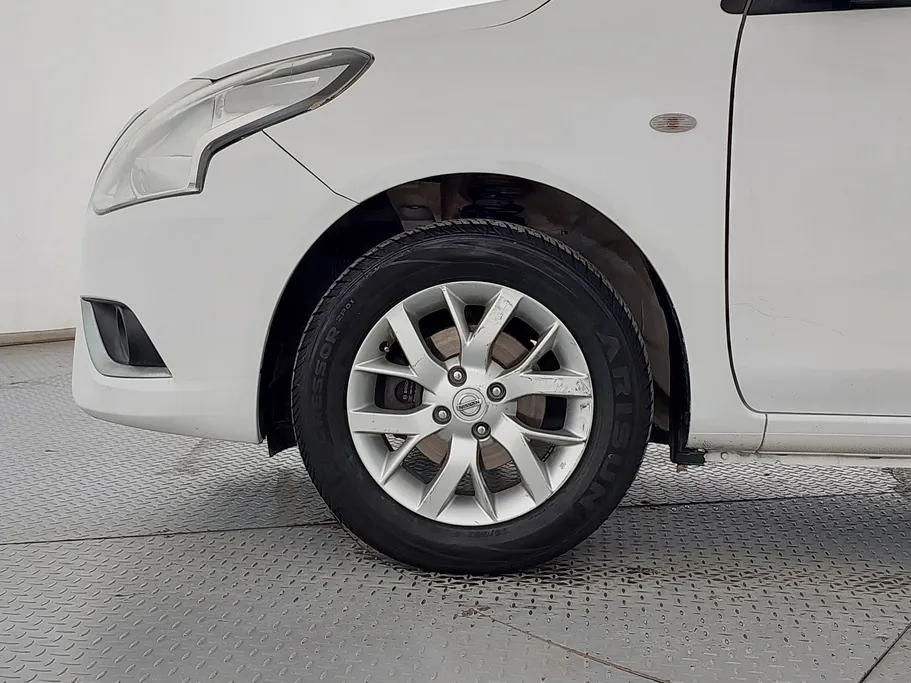 2023 Nissan Sunny SV Comfort 