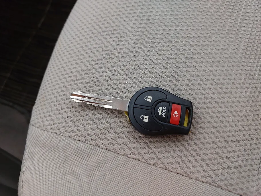 2023 Nissan Sunny SV Comfort 