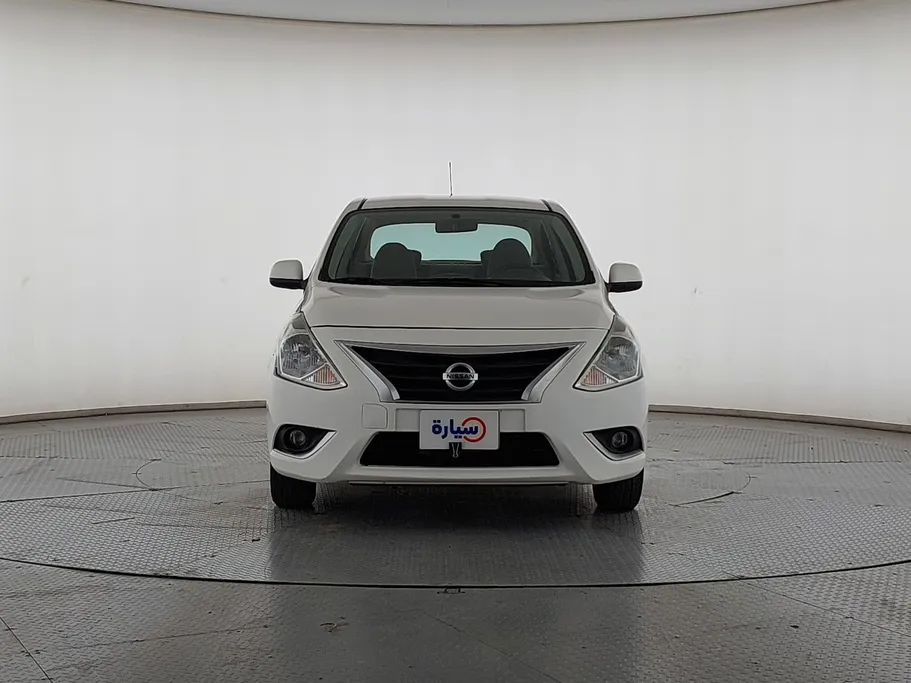 2023 Nissan Sunny SV Comfort 