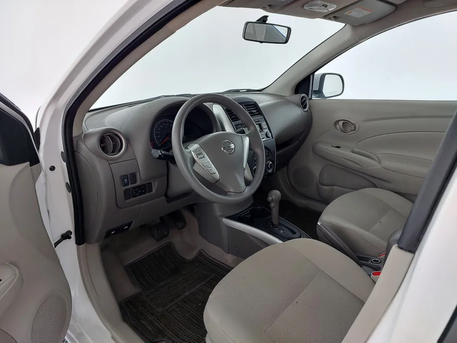 2023 Nissan Sunny SV Comfort 