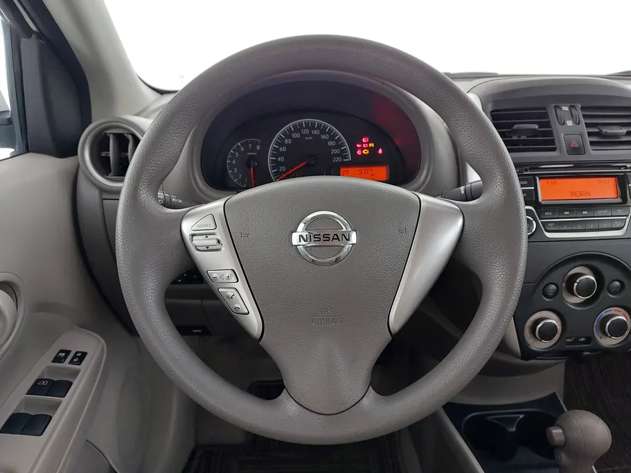 2023 Nissan Sunny SV Comfort 