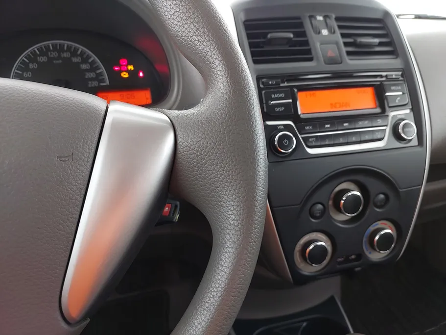 2023 Nissan Sunny SV Comfort 