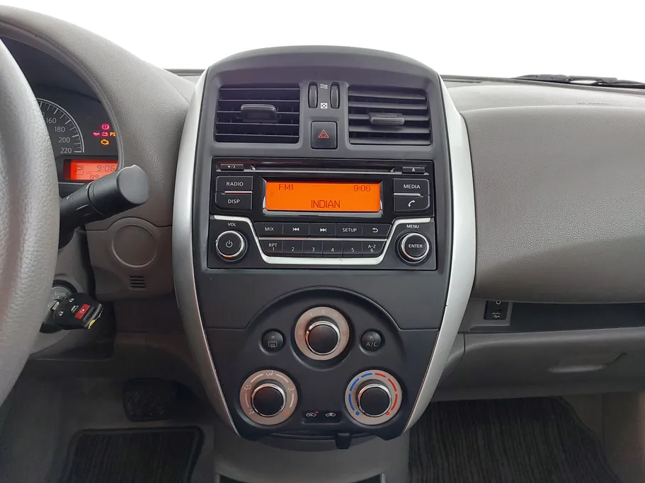 2023 Nissan Sunny SV Comfort 