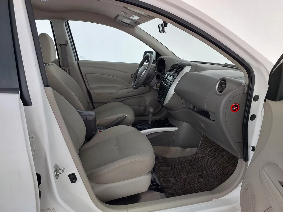 2023 Nissan Sunny SV Comfort 