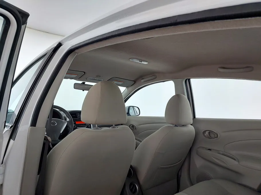 2023 Nissan Sunny SV Comfort 