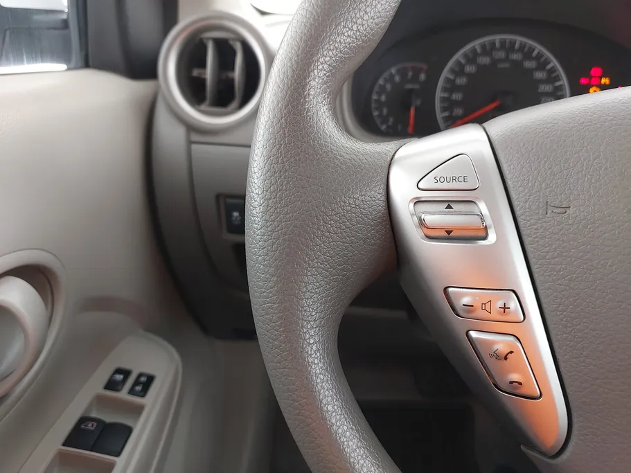 2023 Nissan Sunny SV Comfort 