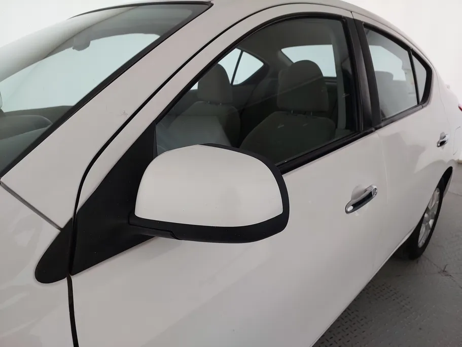 2023 Nissan Sunny SV Comfort 