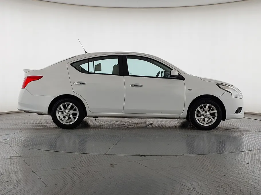 2023 Nissan Sunny SV Comfort 