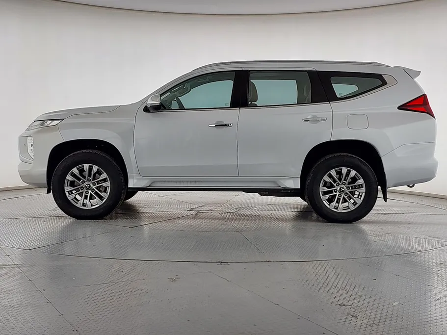 ميتسوبيشي  مونتيرو سبورت GLS-ML 2021 