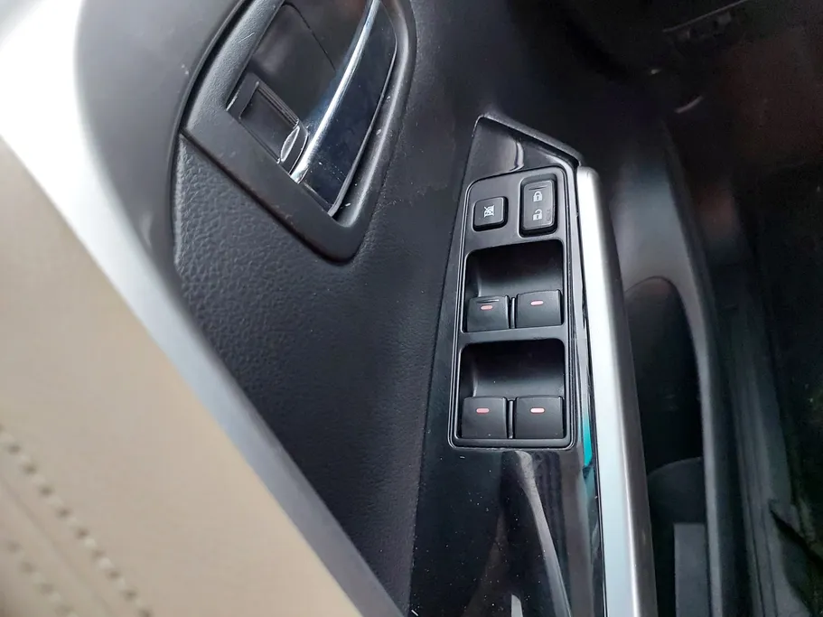 ميتسوبيشي  مونتيرو سبورت GLS-ML 2021 