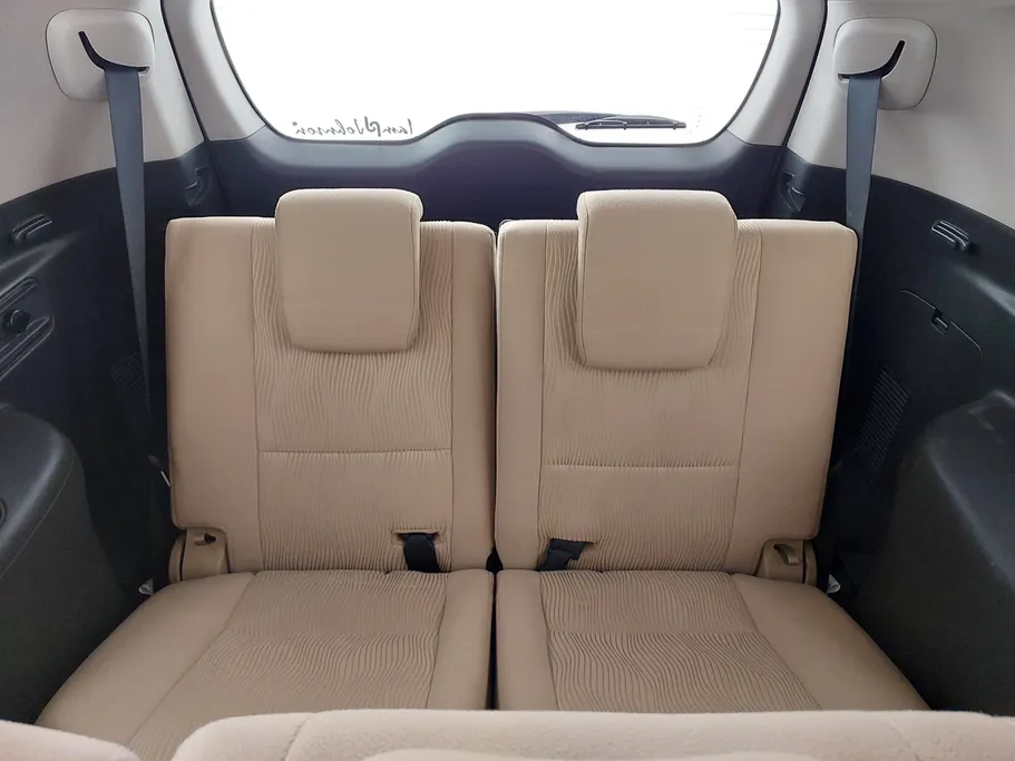 ميتسوبيشي  مونتيرو سبورت GLS-ML 2021 