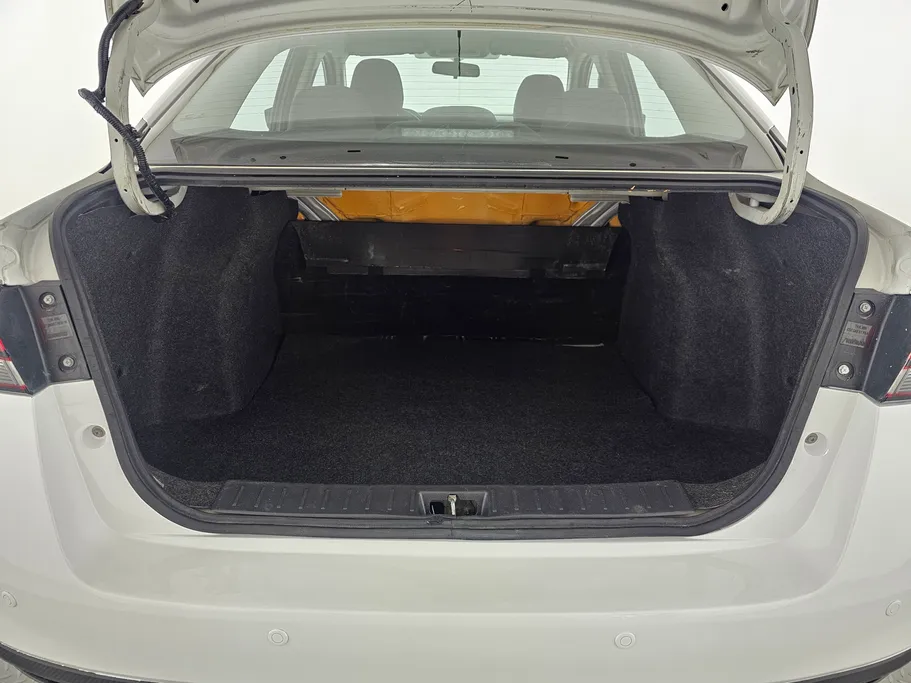 2022 Nissan Sunny S New Shape 