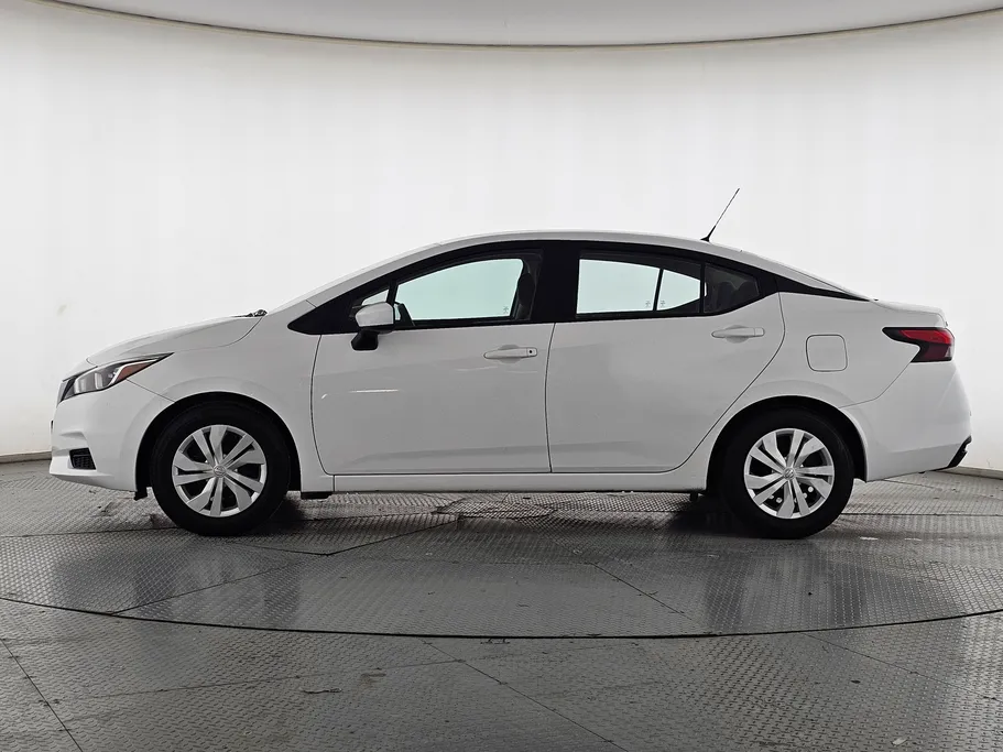 2022 Nissan Sunny S New Shape 