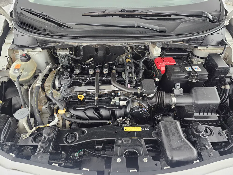 2022 Nissan Sunny S New Shape 