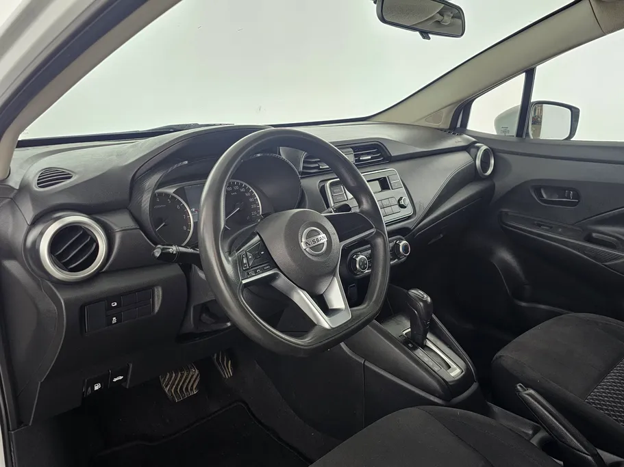 2022 Nissan Sunny S New Shape 