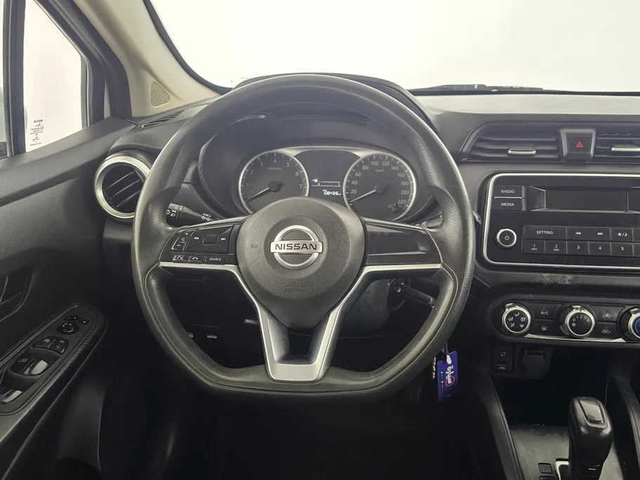 2022 Nissan Sunny S New Shape 