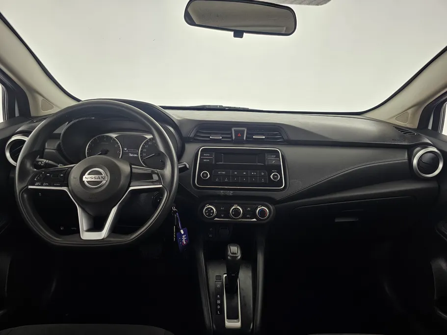 2022 Nissan Sunny S New Shape 