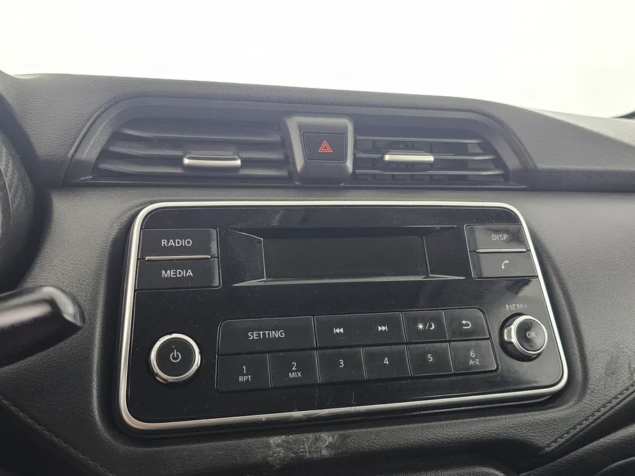 2022 Nissan Sunny S New Shape 