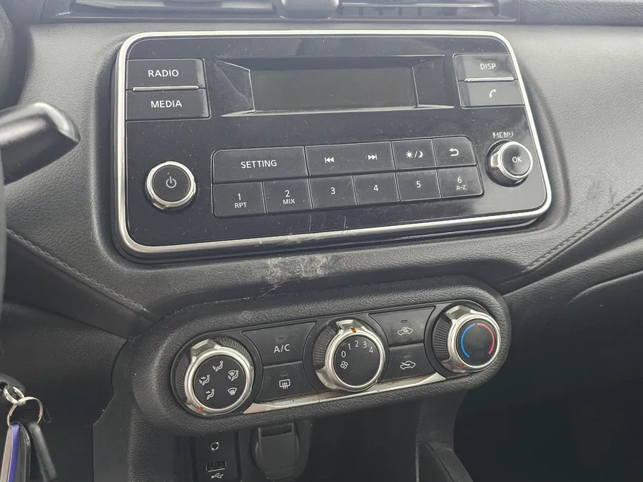 2022 Nissan Sunny S New Shape 