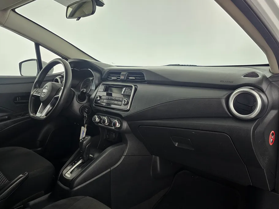 2022 Nissan Sunny S New Shape 