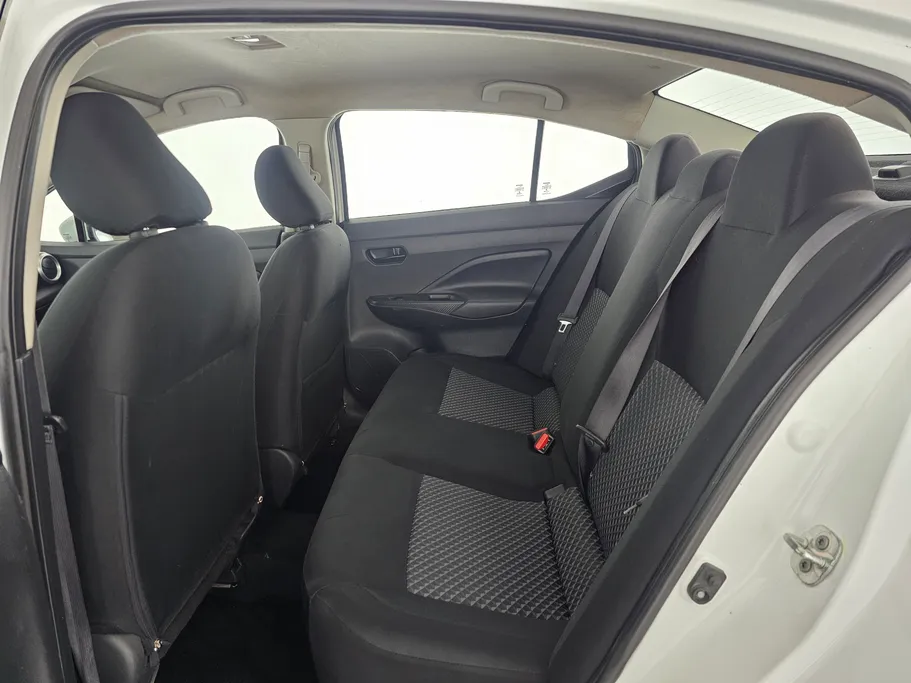 2022 Nissan Sunny S New Shape 