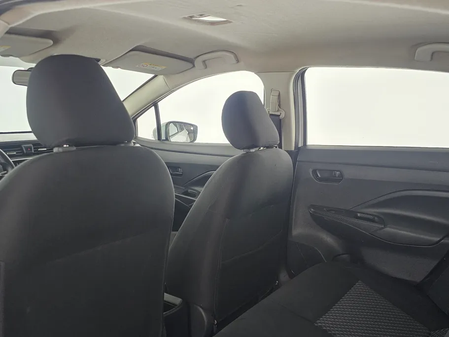 2022 Nissan Sunny S New Shape 