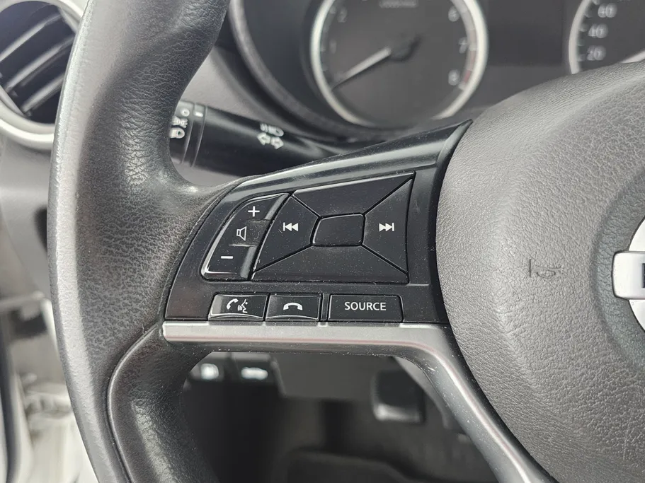 2022 Nissan Sunny S New Shape 