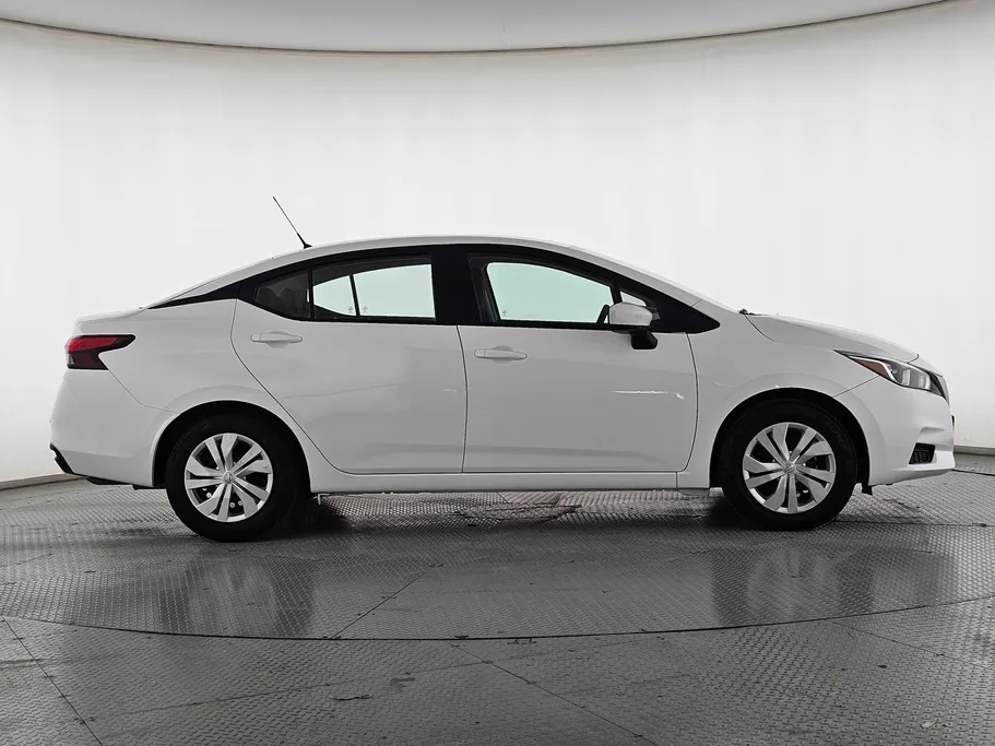 2022 Nissan Sunny S New Shape 