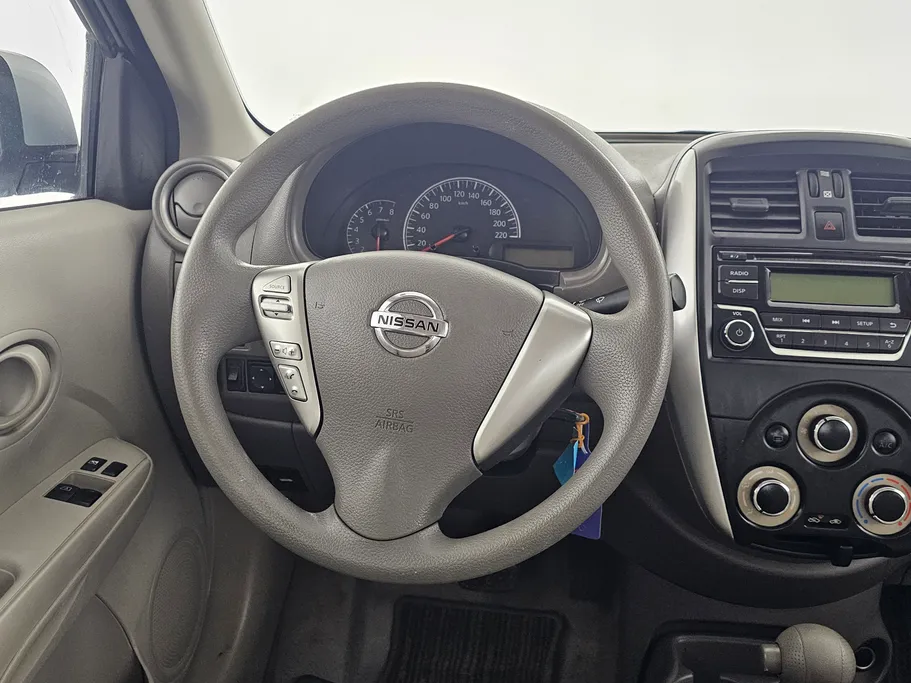 2020 Nissan Sunny SV 