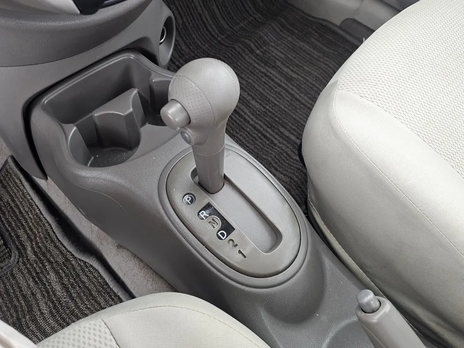 2020 Nissan Sunny SV 