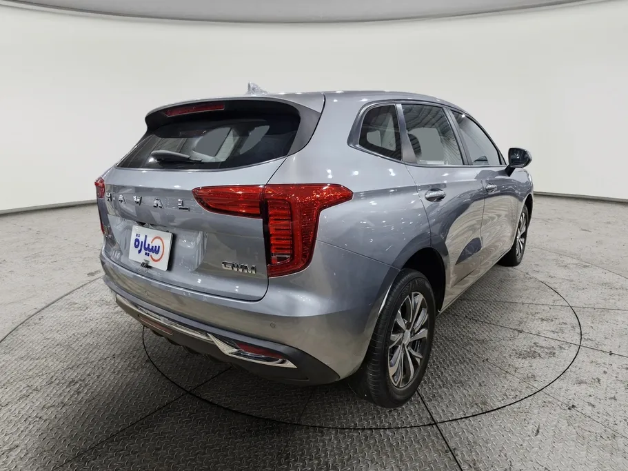 2024 Haval Jolion Basic 